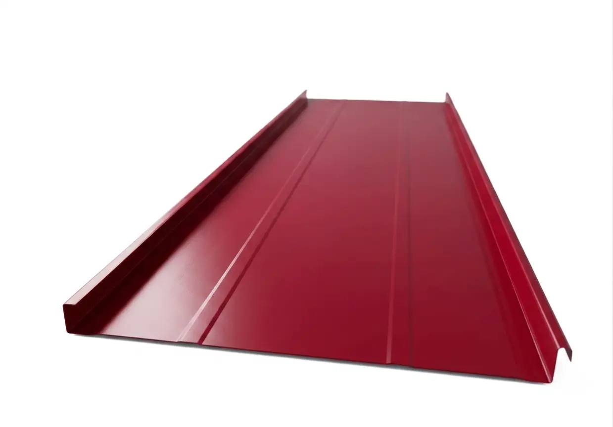 Teja Standing Seam