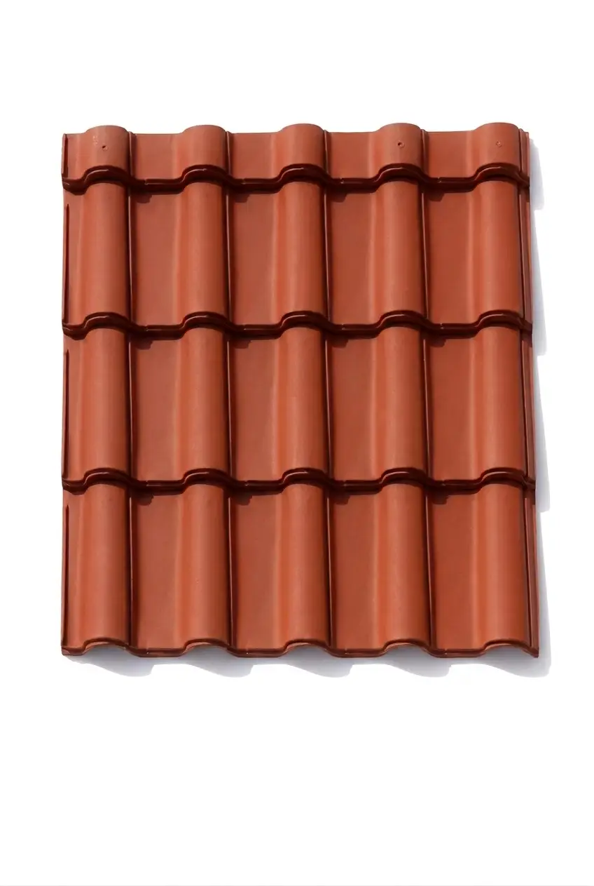 Teja Colonial UPVC