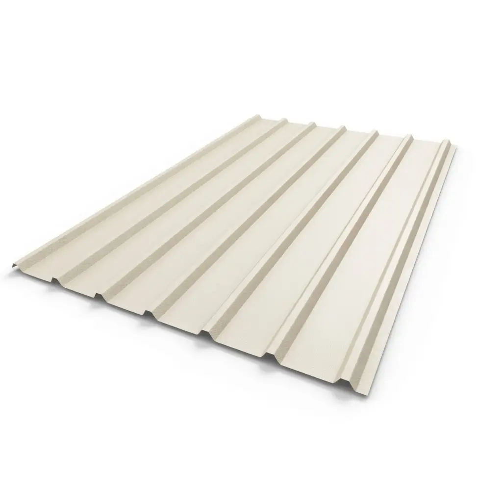 Teja Metálica Trapezoidal – vista 4